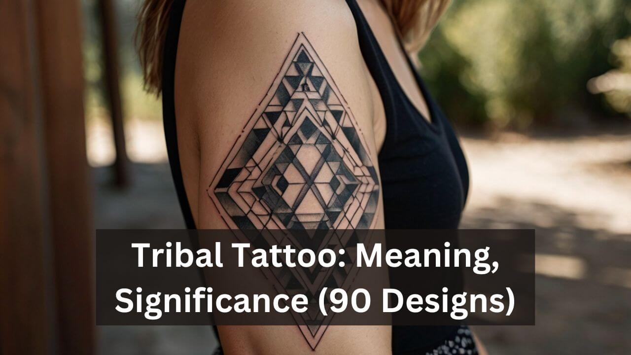 Tribal Tattoo