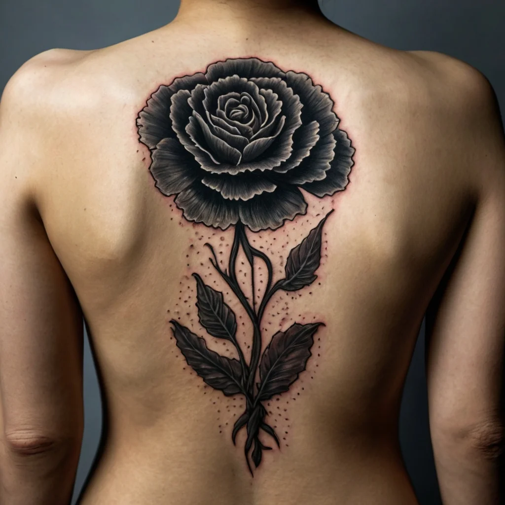 black_carnation_tattoo (12)