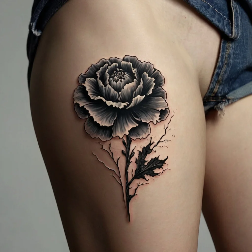 black_carnation_tattoo (18)