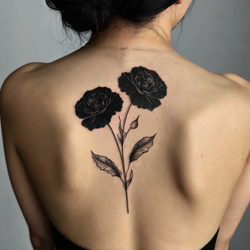 black_carnation_tattoo (25)