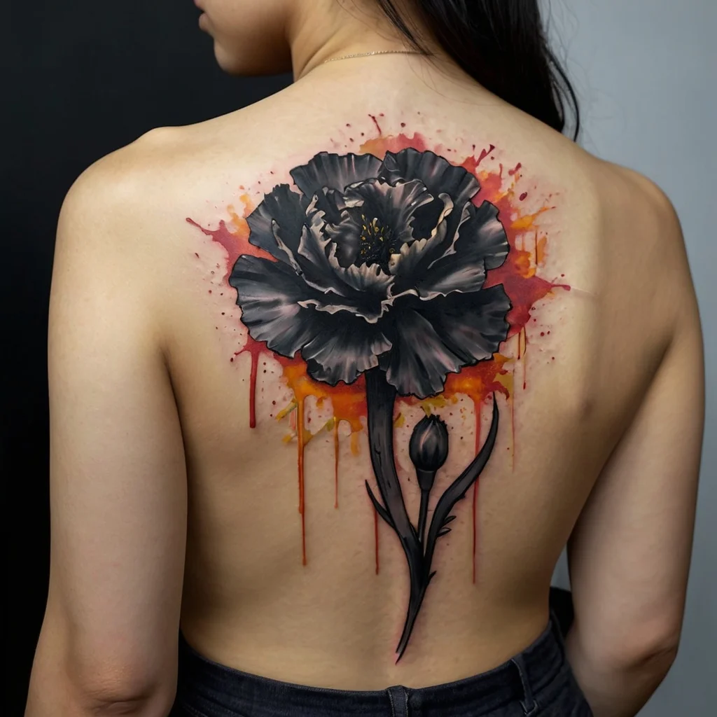 black_carnation_tattoo (37)