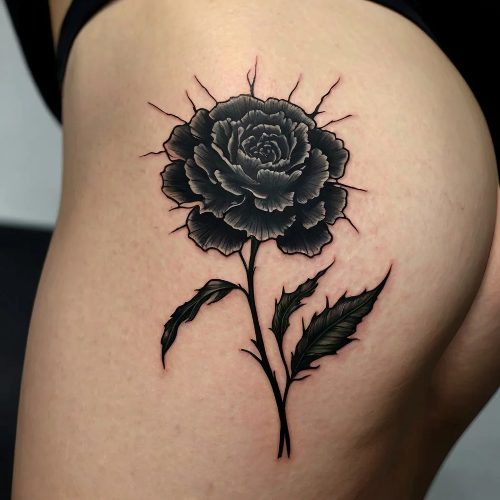 black_carnation_tattoo (50)