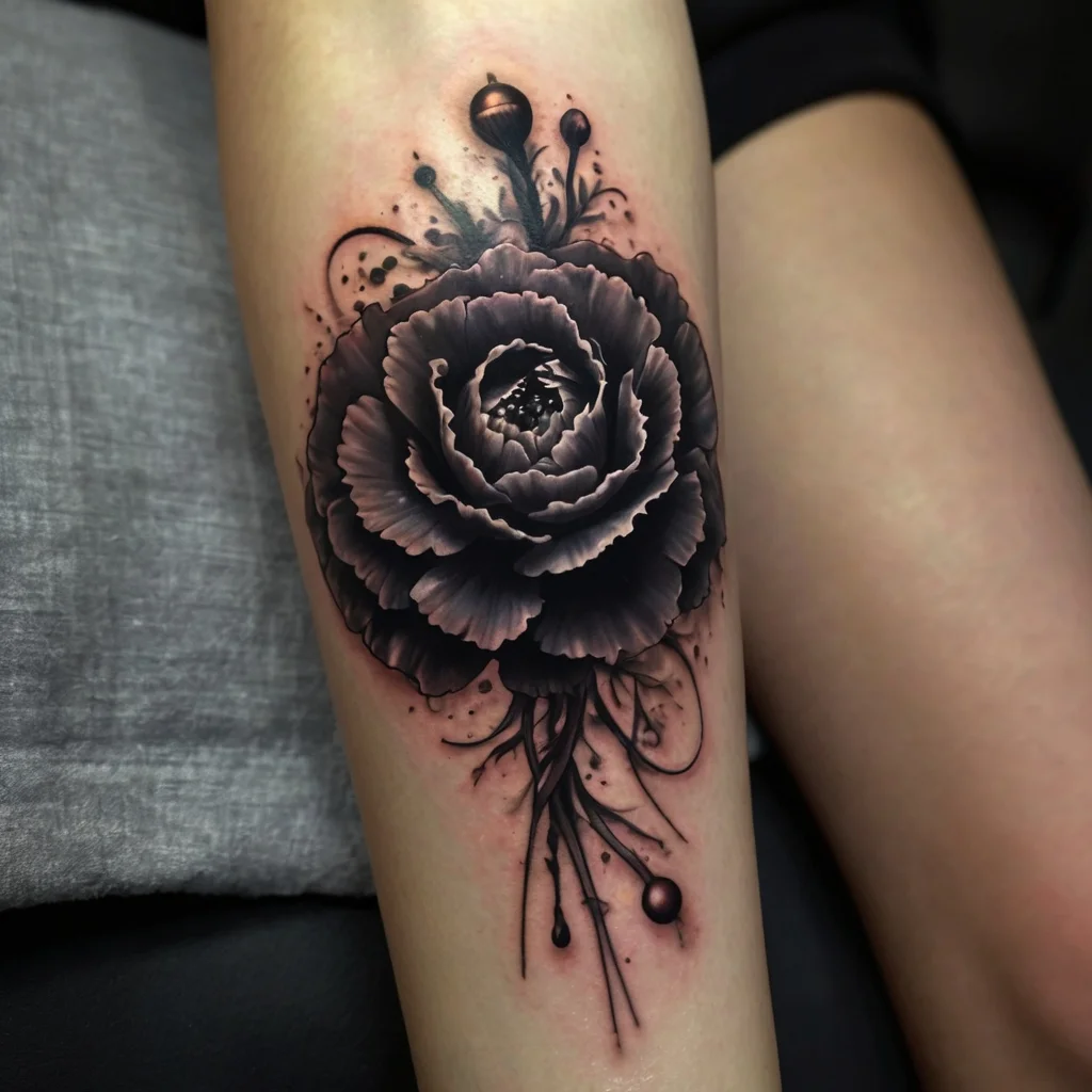 black_carnation_tattoo (57)