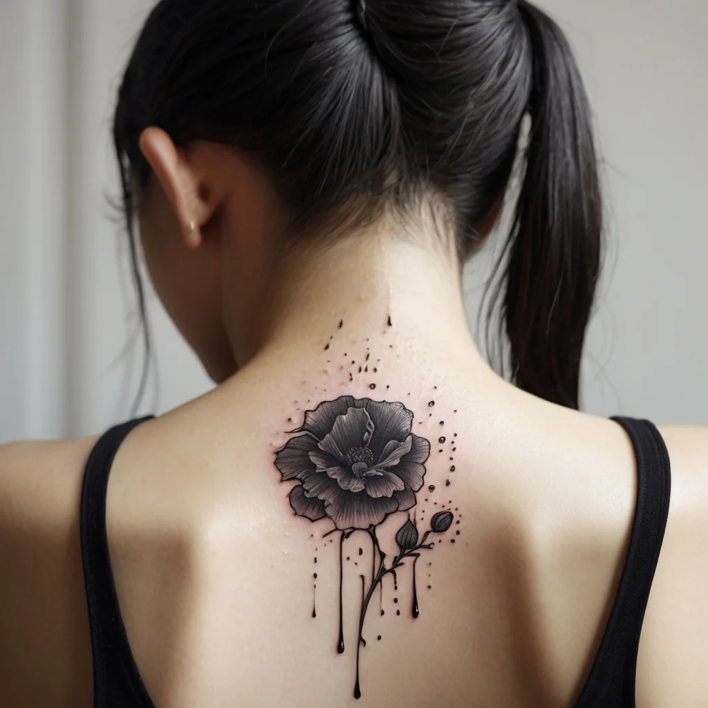 black_carnation_tattoo (6)