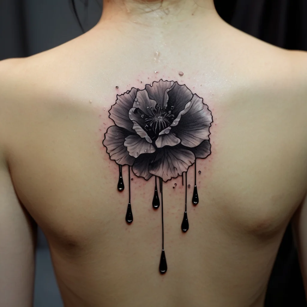 black_carnation_tattoo (7)