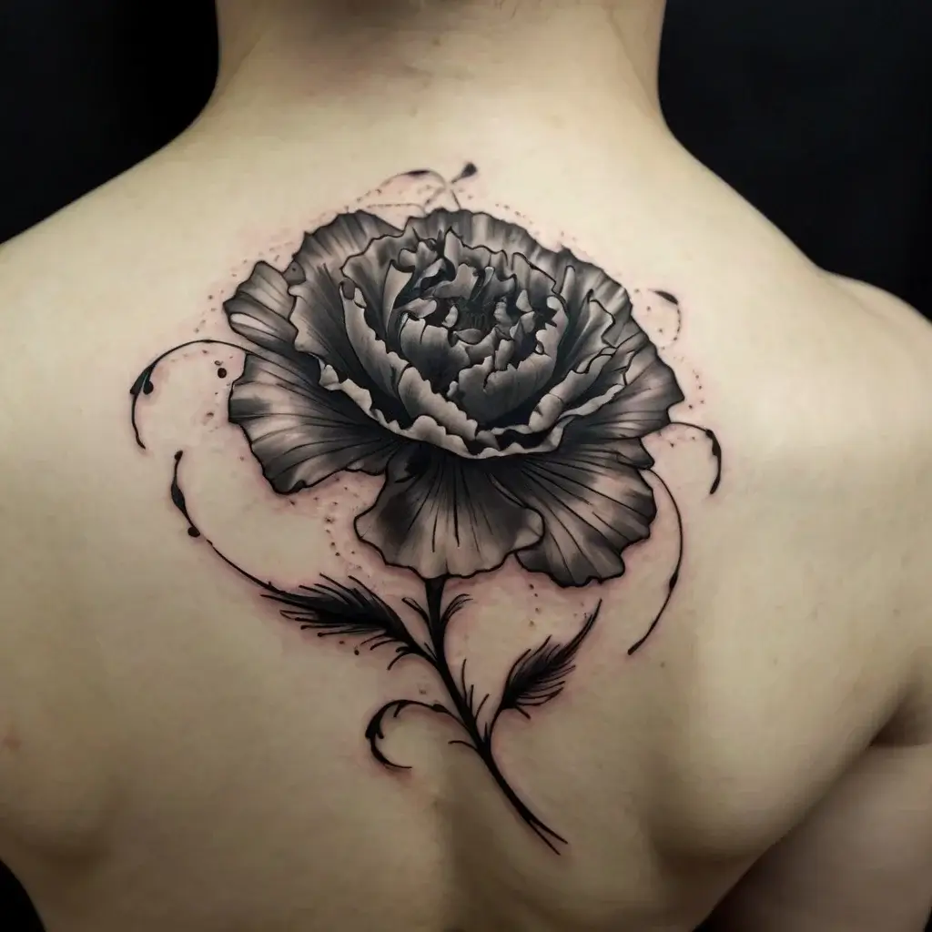 black_carnation_tattoo (8)