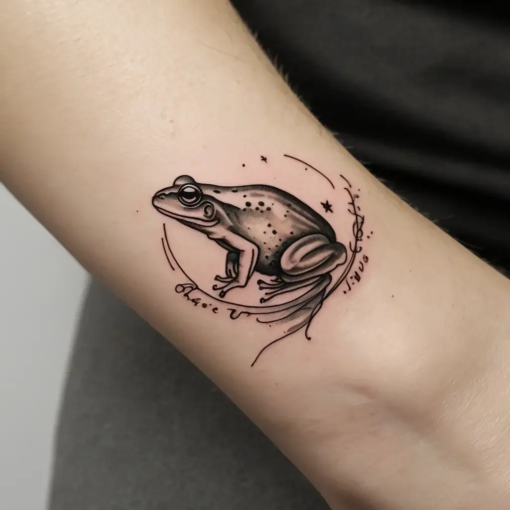 frog tattoos (24)