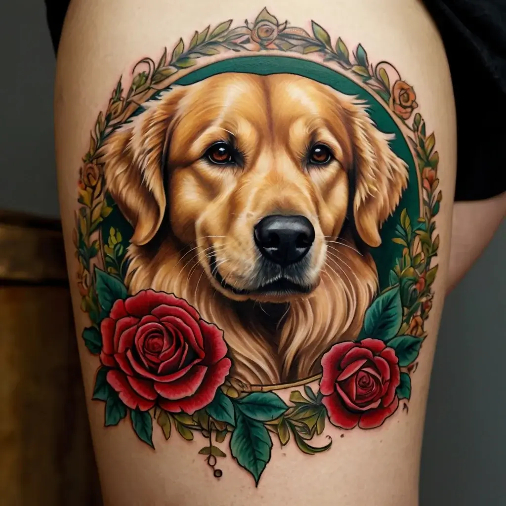 golden-retriever-tattoos (100)