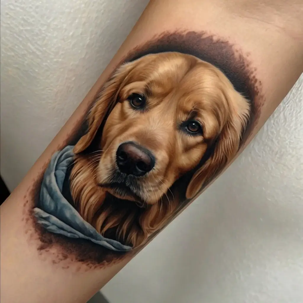 golden-retriever-tattoos (101)