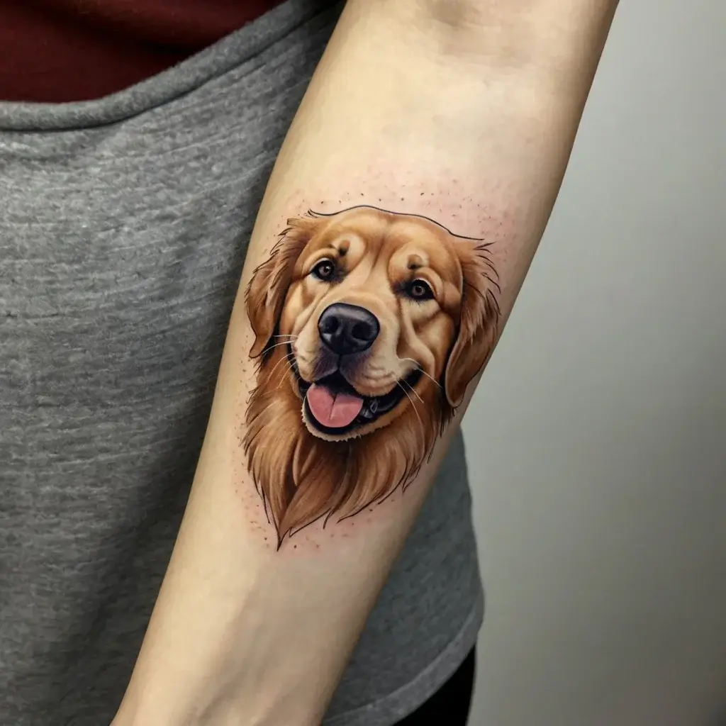 golden-retriever-tattoos (110)