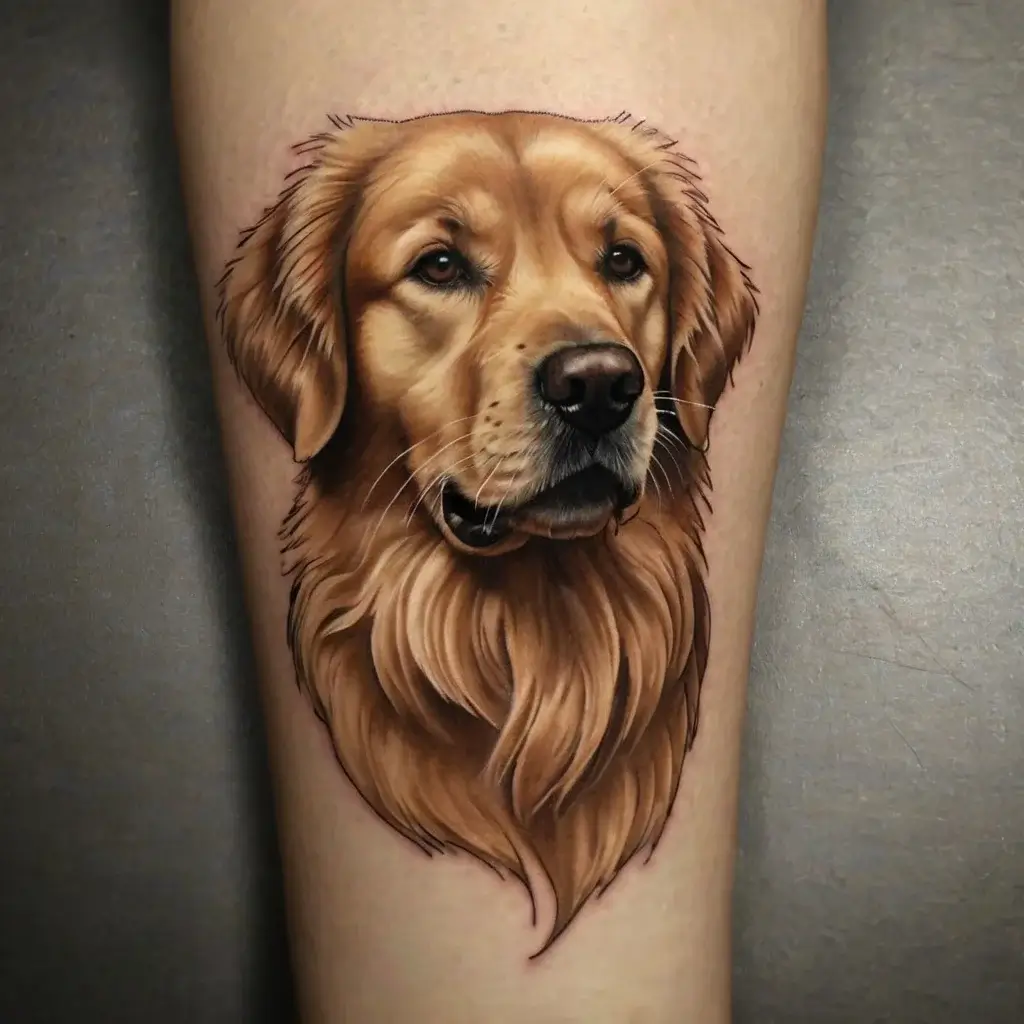 golden-retriever-tattoos (111)