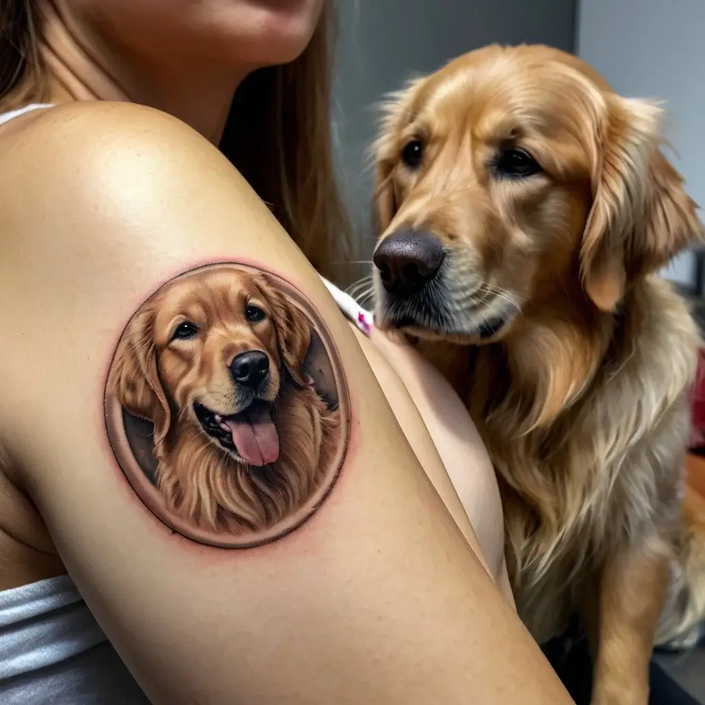 golden-retriever-tattoos (113)