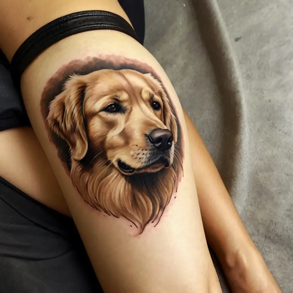 golden-retriever-tattoos (114)