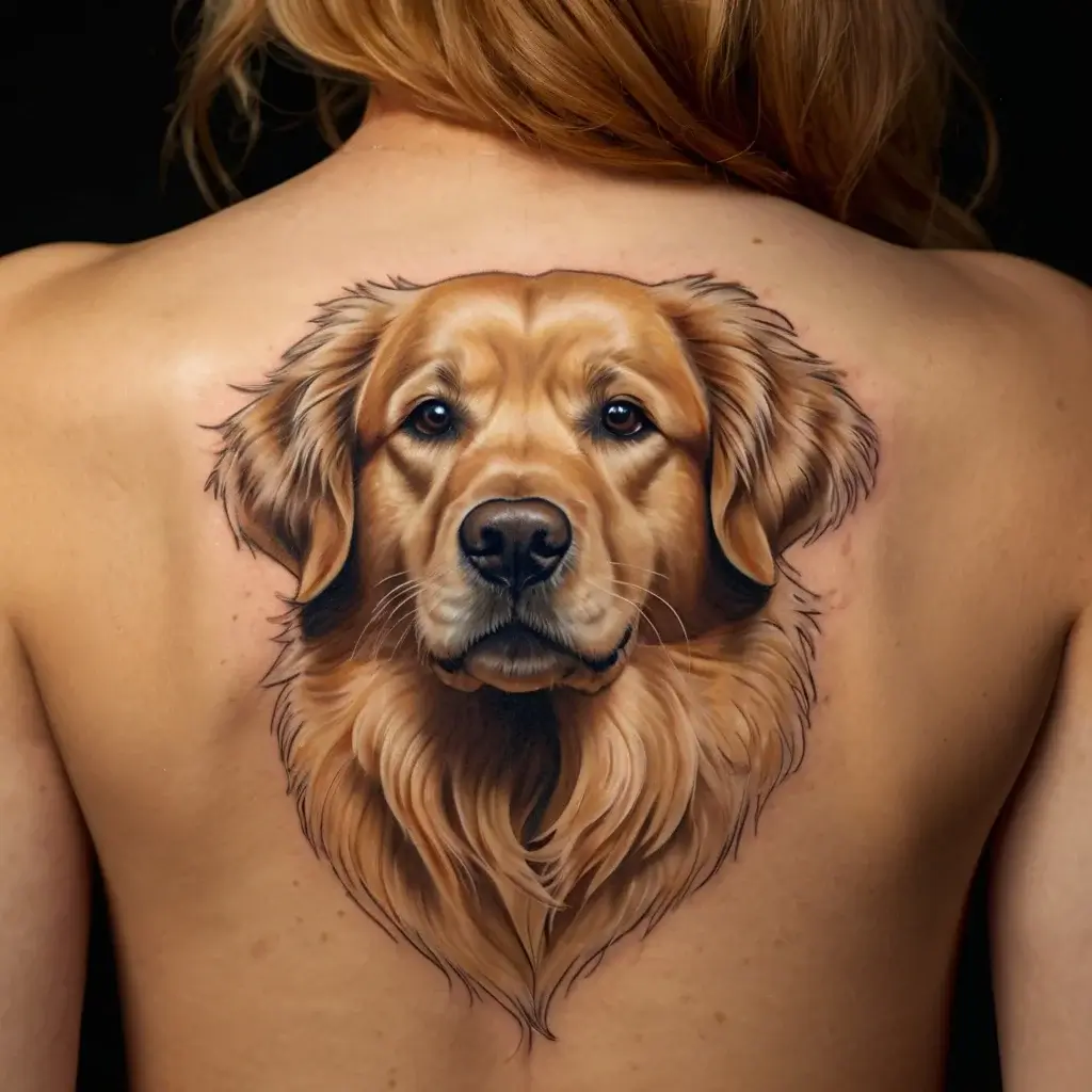 golden-retriever-tattoos (115)