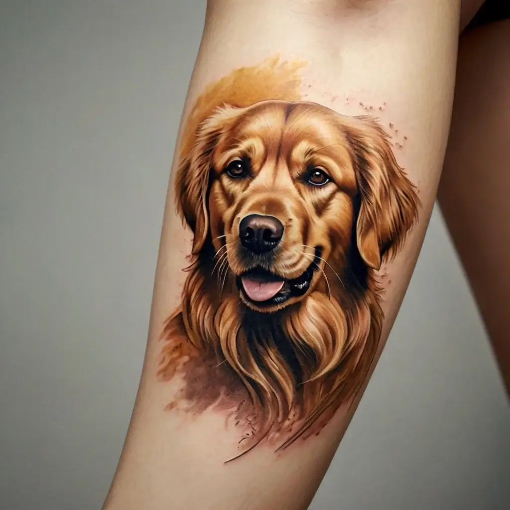 golden-retriever-tattoos (117)