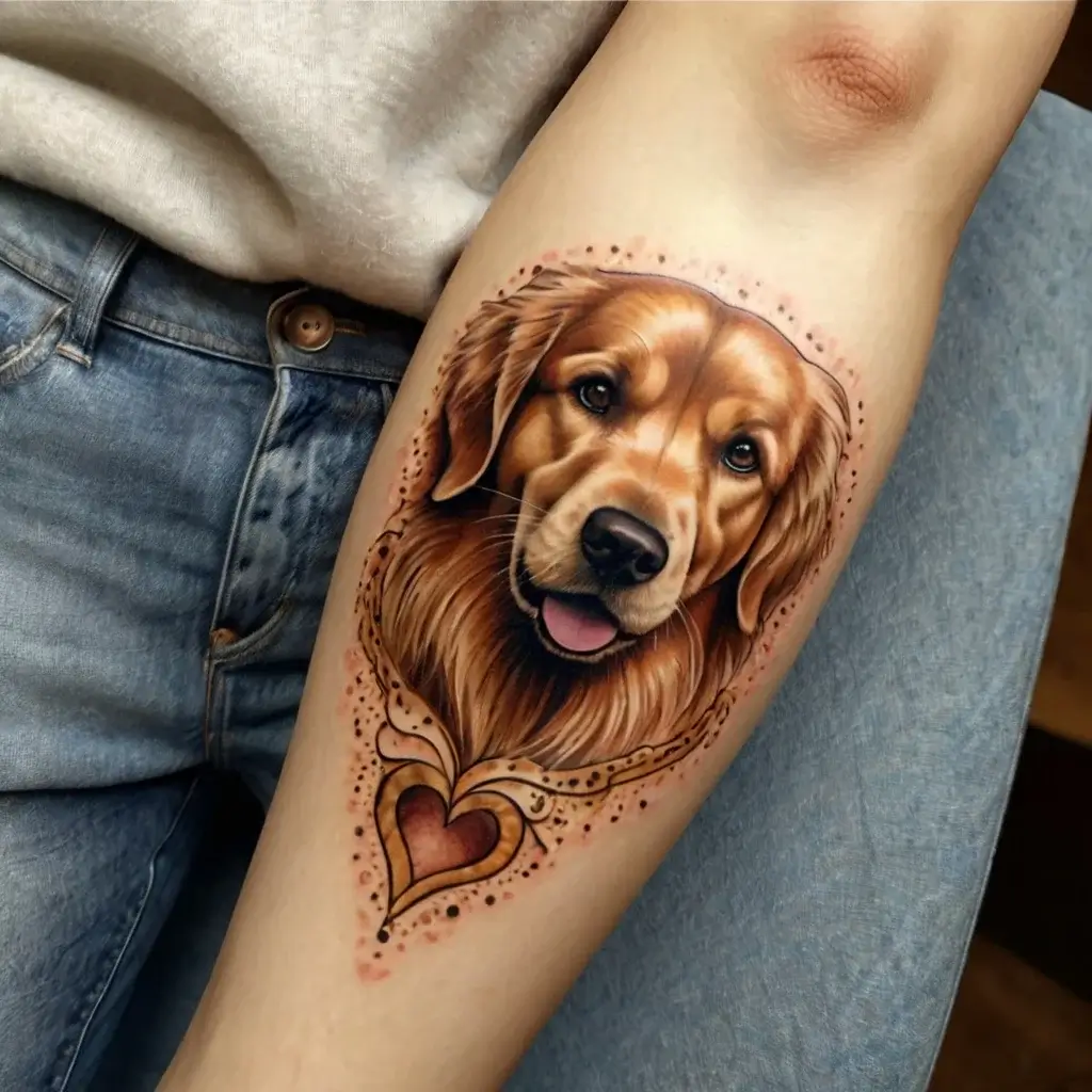 golden-retriever-tattoos (118)