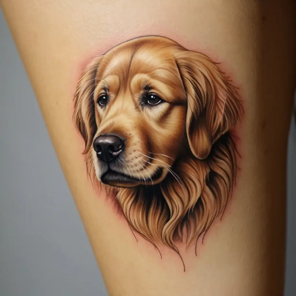 golden-retriever-tattoos (124)