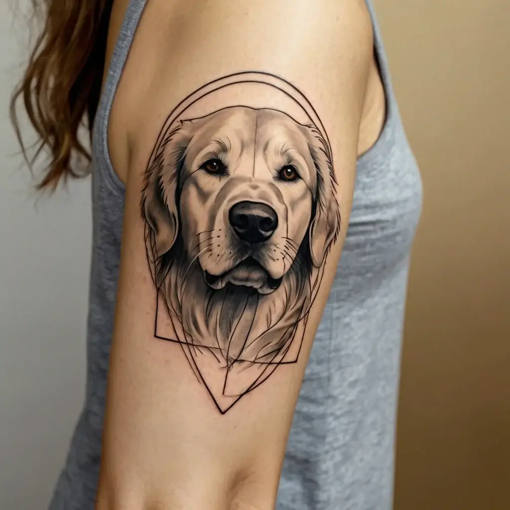 golden-retriever-tattoos (23)