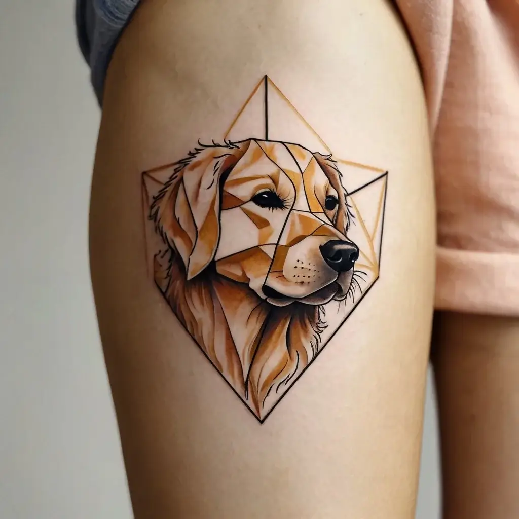 golden-retriever-tattoos (25)