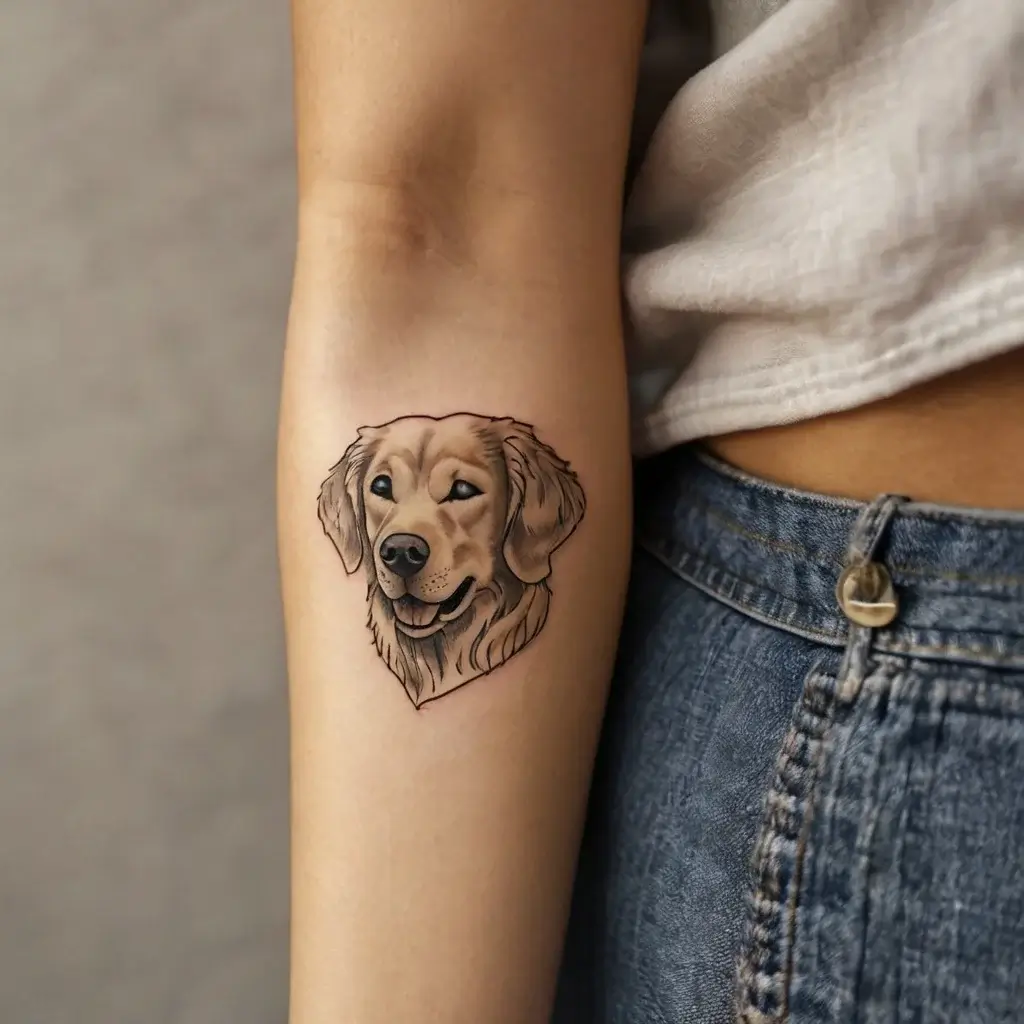 golden-retriever-tattoos (34)