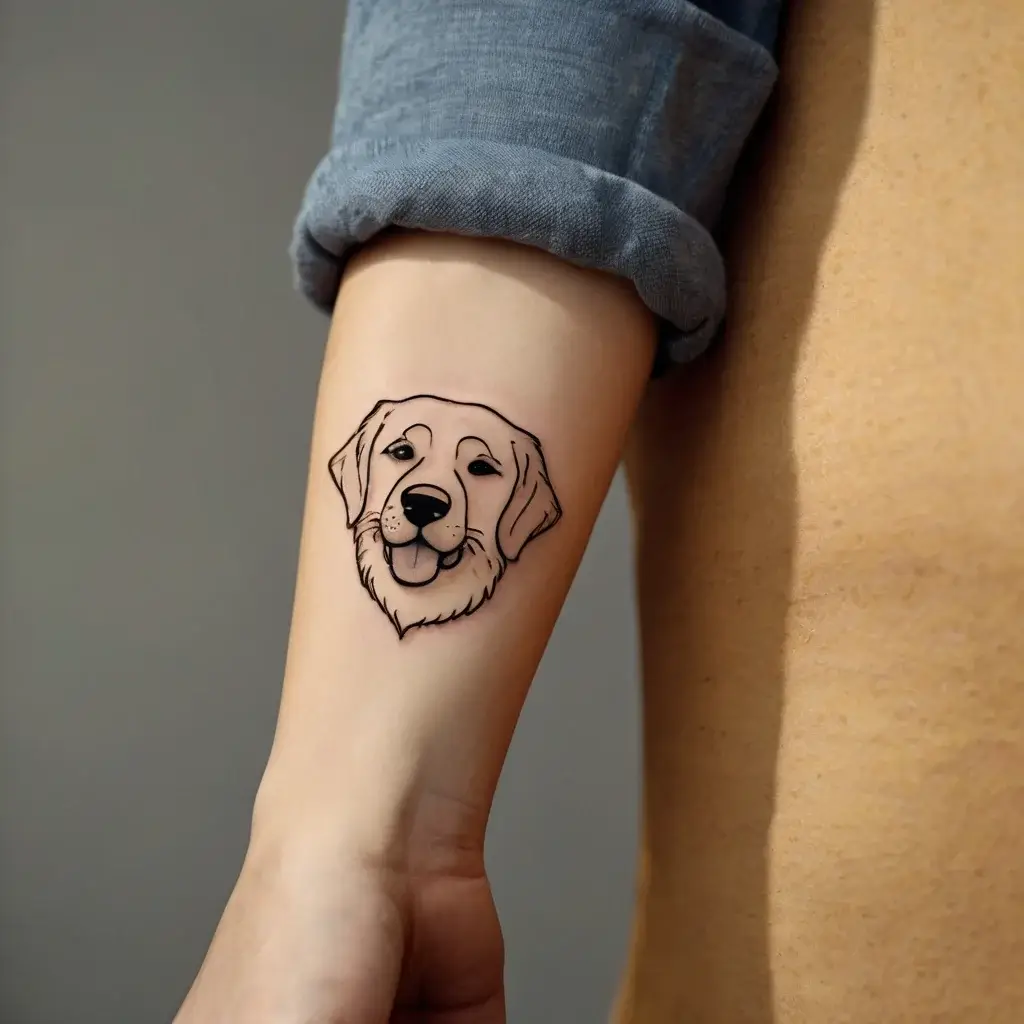 golden-retriever-tattoos (35)