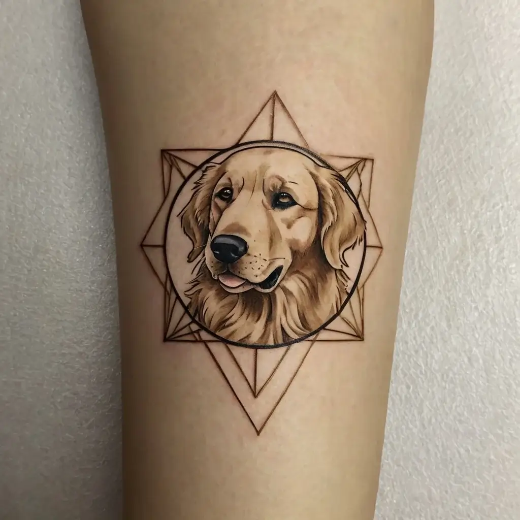 golden-retriever-tattoos (38)