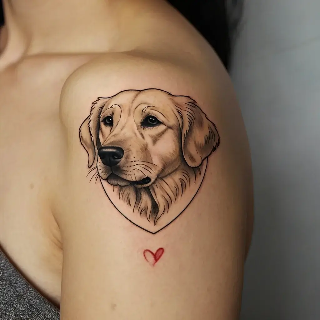 golden-retriever-tattoos (41)