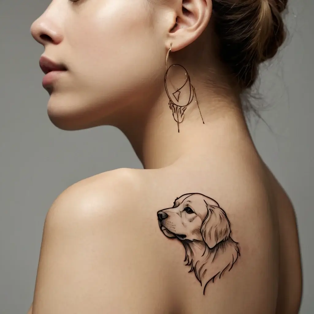 golden-retriever-tattoos (44)