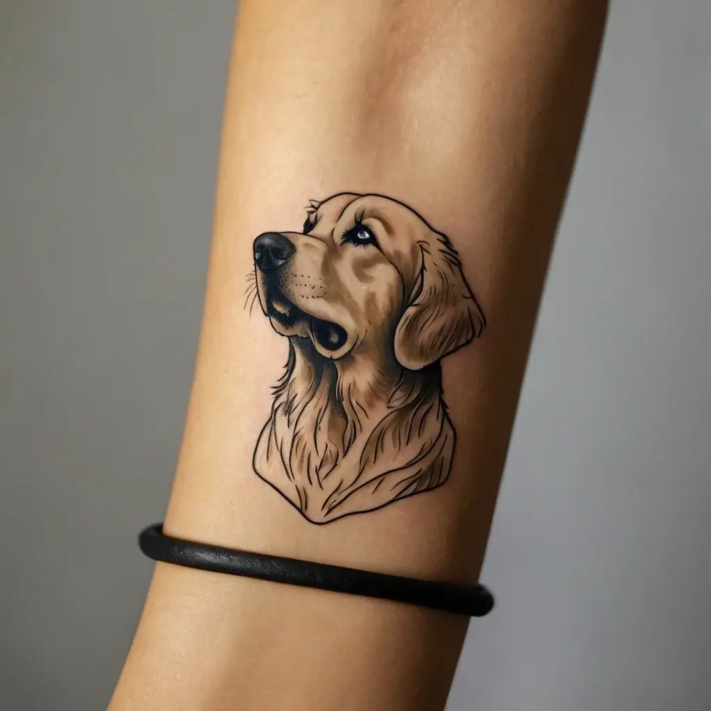 golden-retriever-tattoos (47)