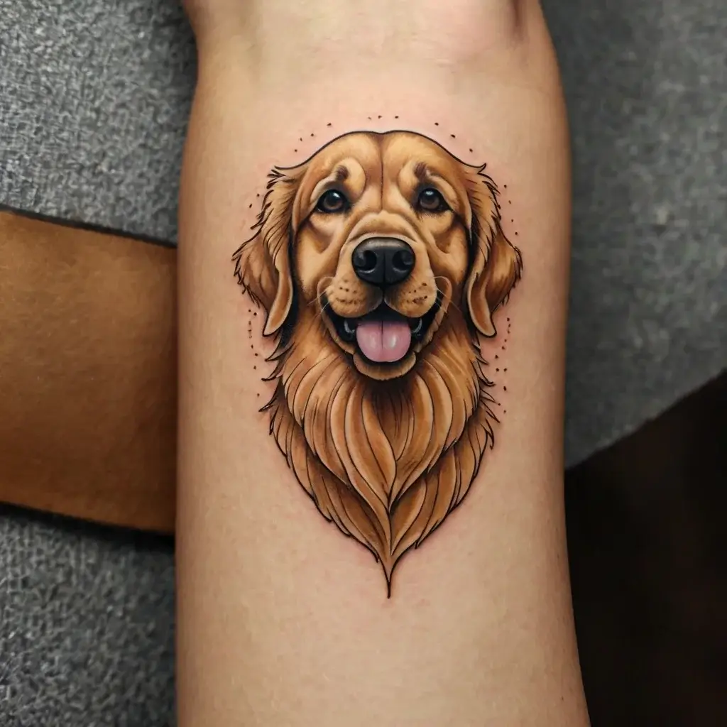 golden-retriever-tattoos (48)