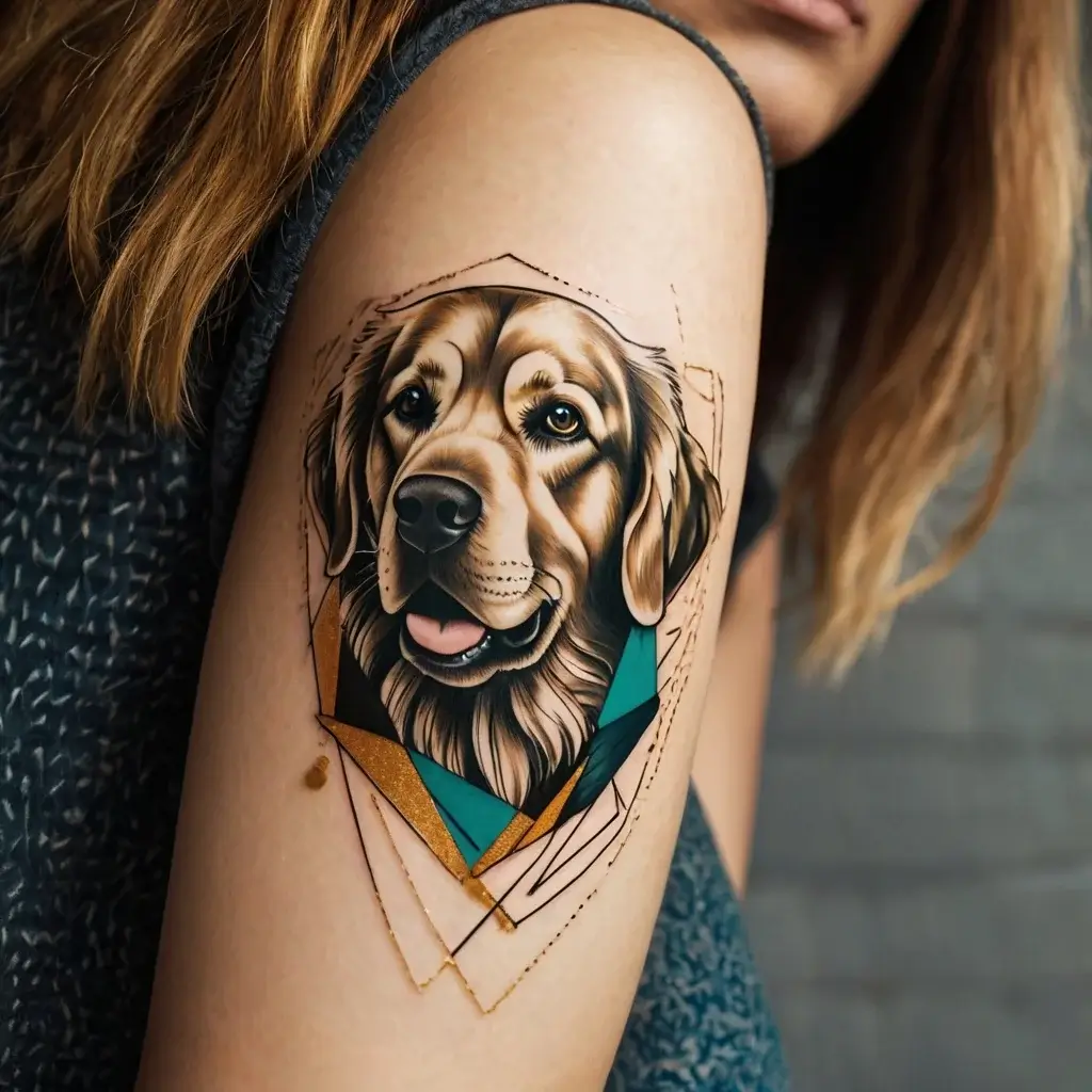 golden-retriever-tattoos (5)