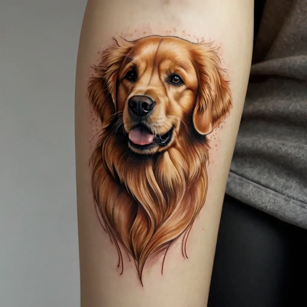 golden-retriever-tattoos (57)