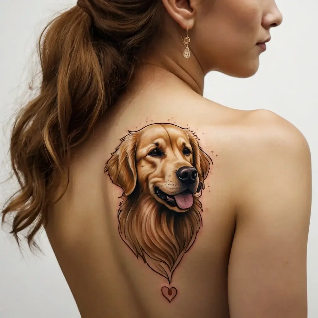 golden-retriever-tattoos (64)