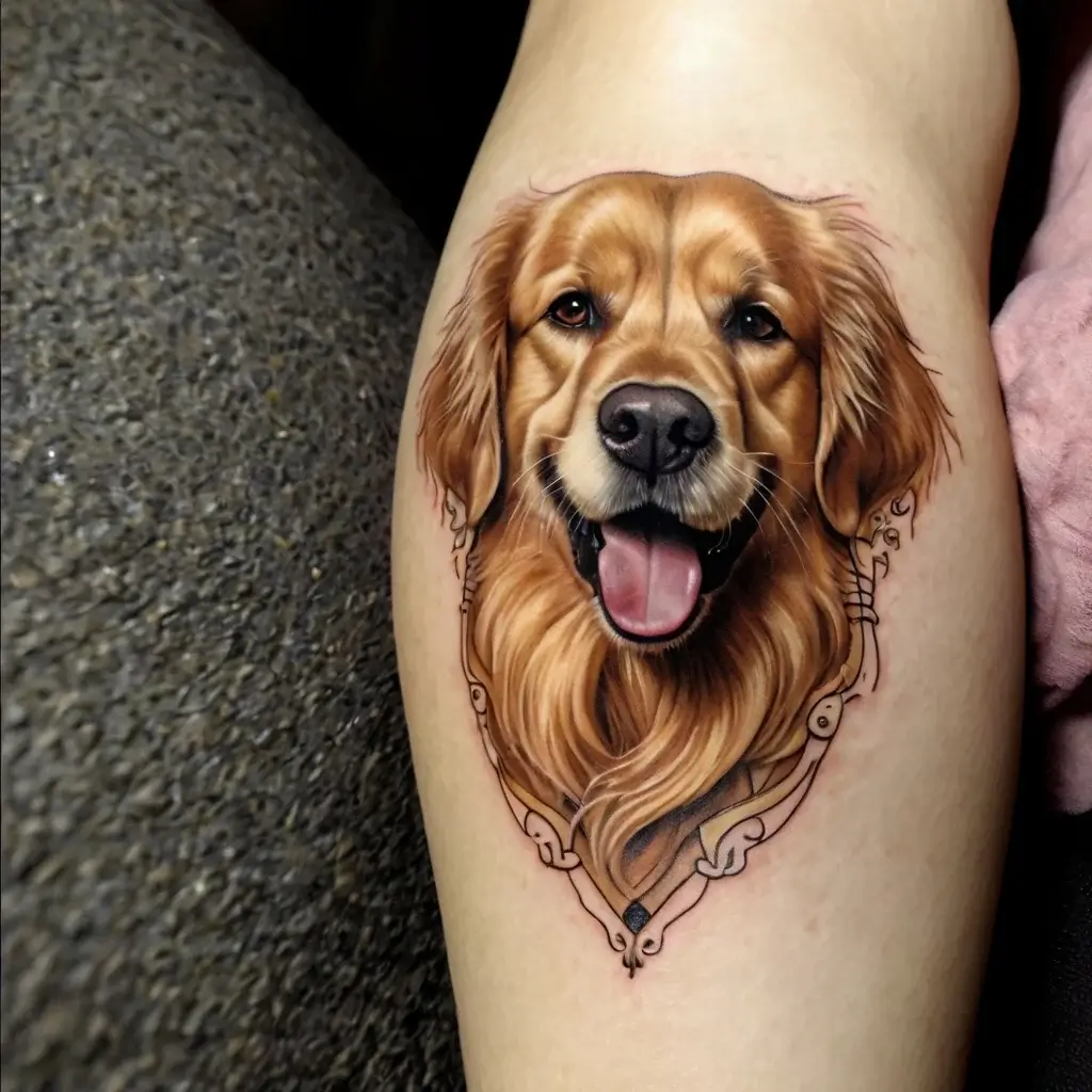 golden-retriever-tattoos (68)