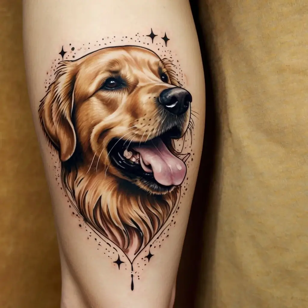 golden-retriever-tattoos (72)