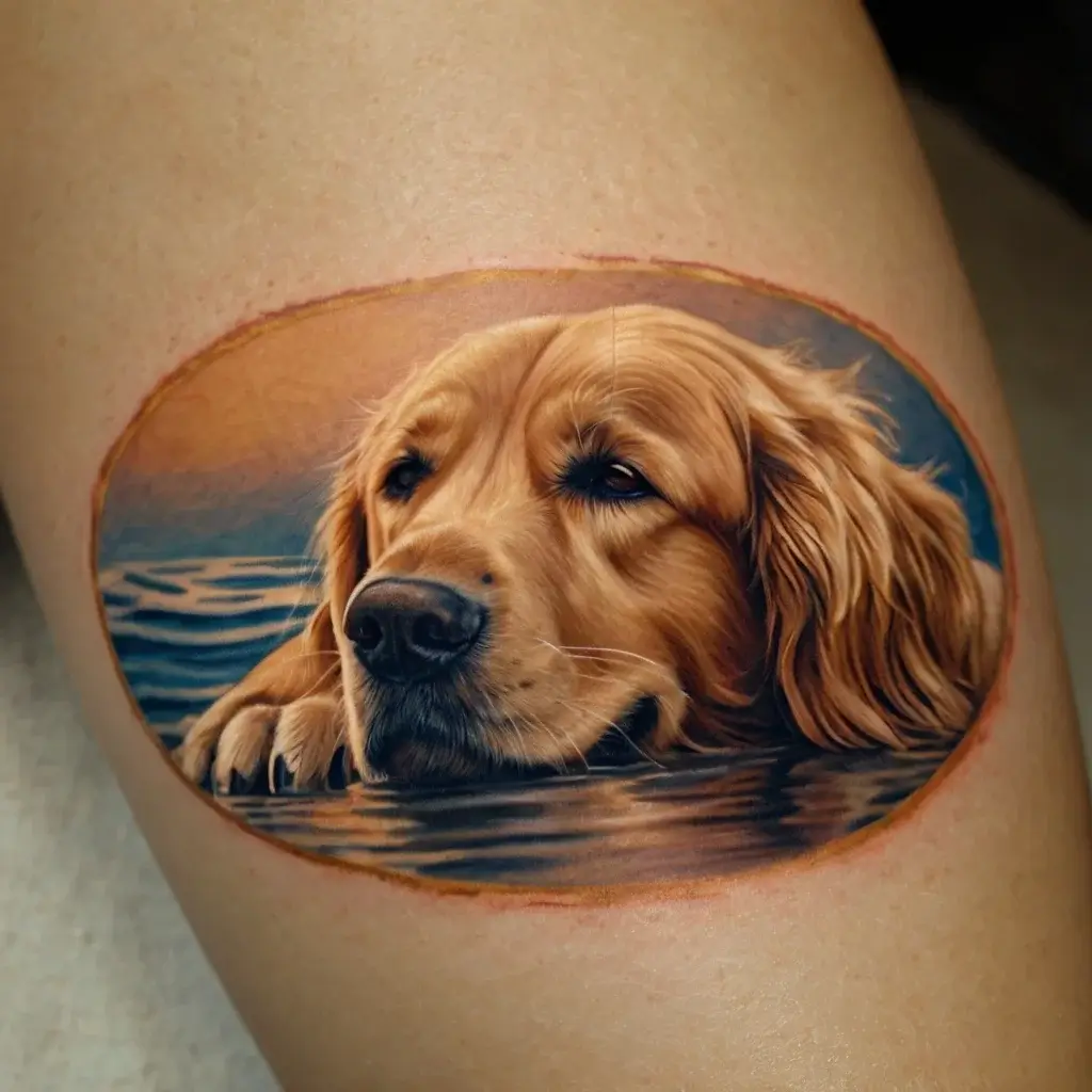 golden-retriever-tattoos (79)