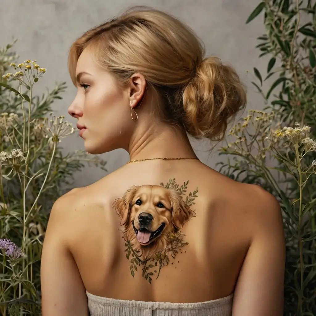 golden-retriever-tattoos (94)