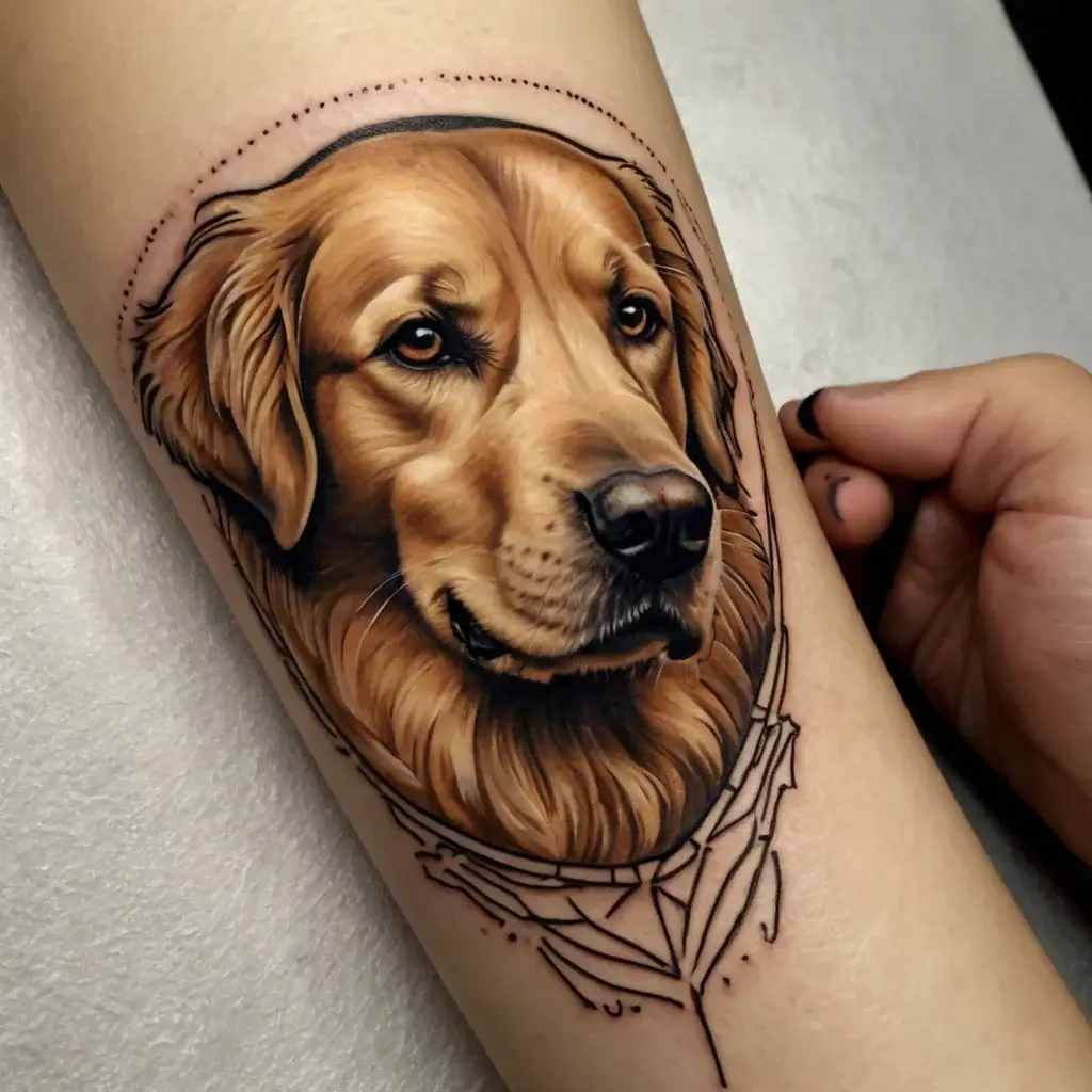 golden-retriever-tattoos (96)