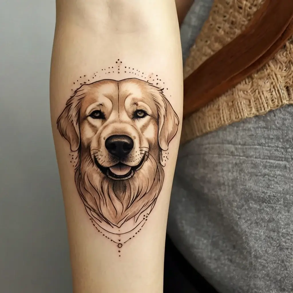 golden-retriever-tattoos (97)