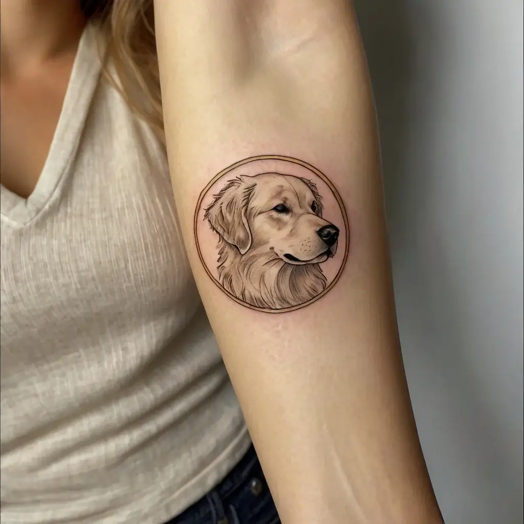 golden-retriever-tattoos (99)