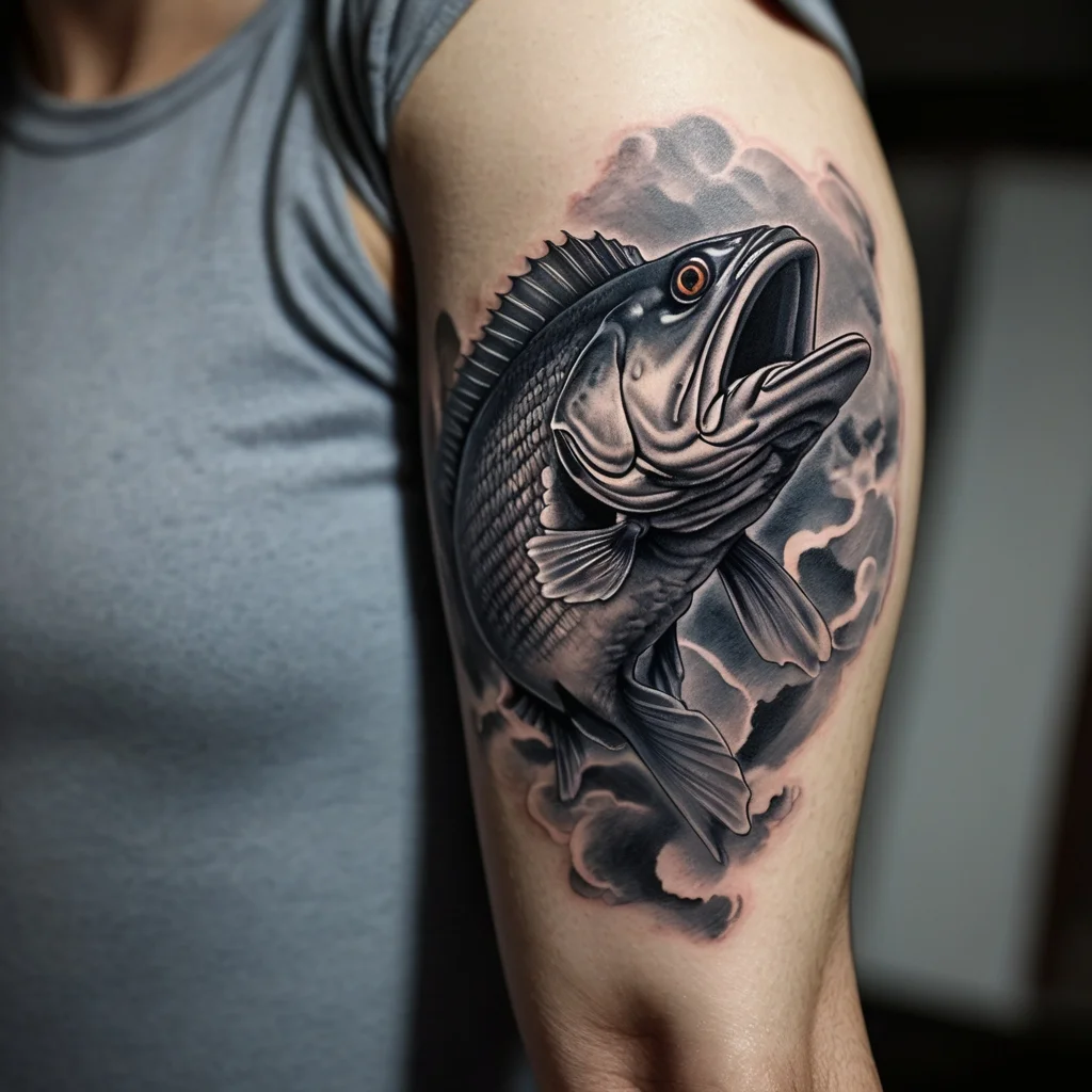 hbtat2-bass-fish-tattoos (10)