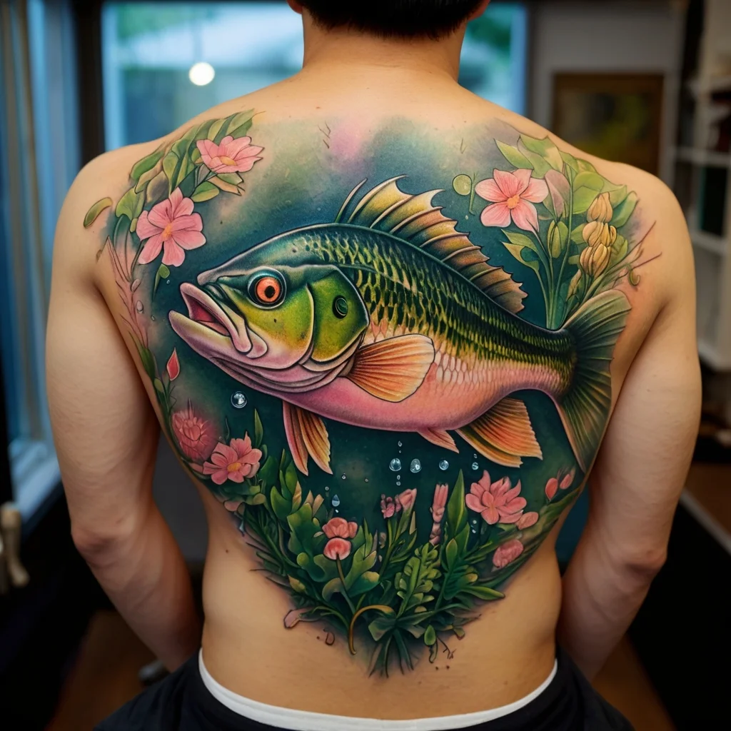 hbtat2-bass-fish-tattoos (25)