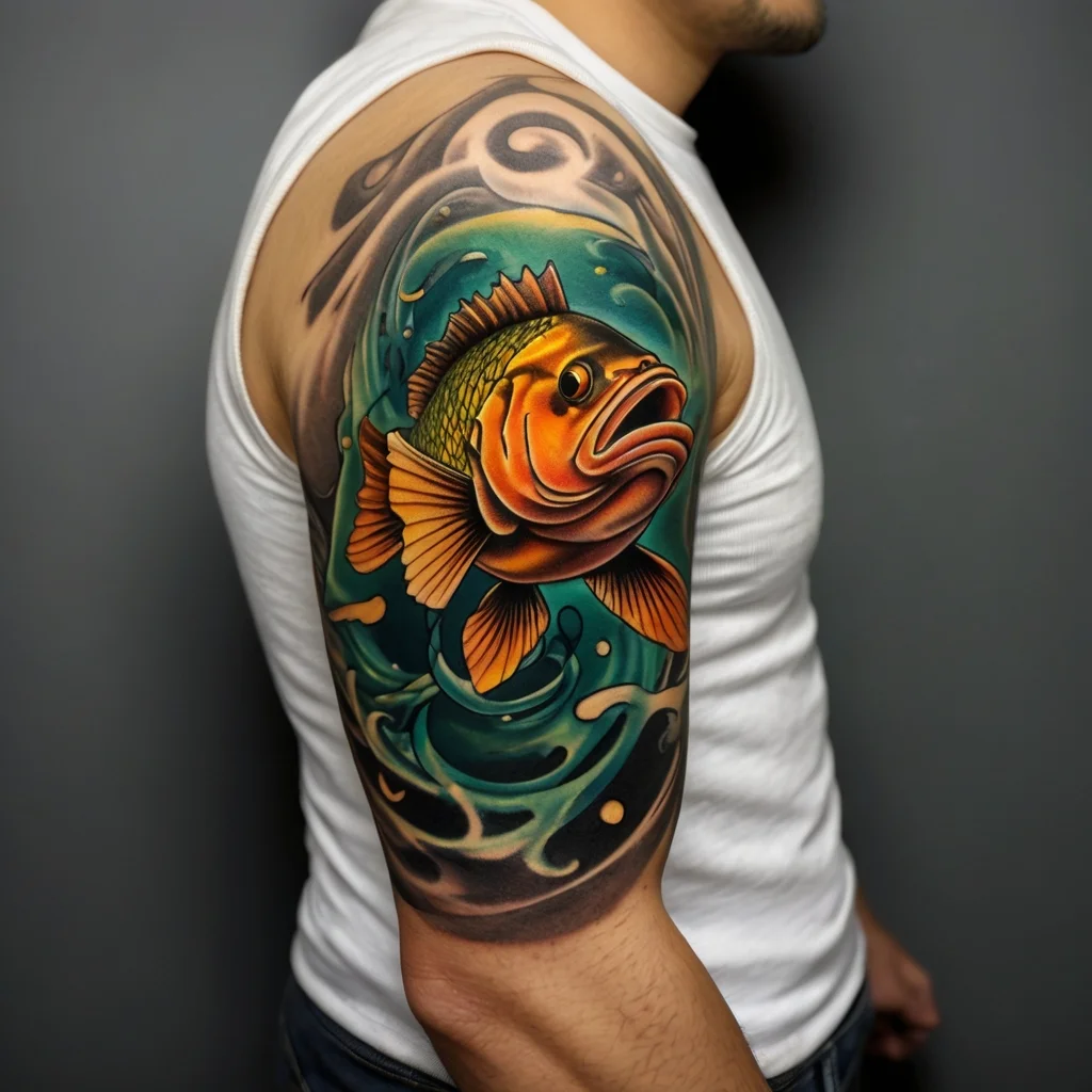 hbtat2-bass-fish-tattoos (27)