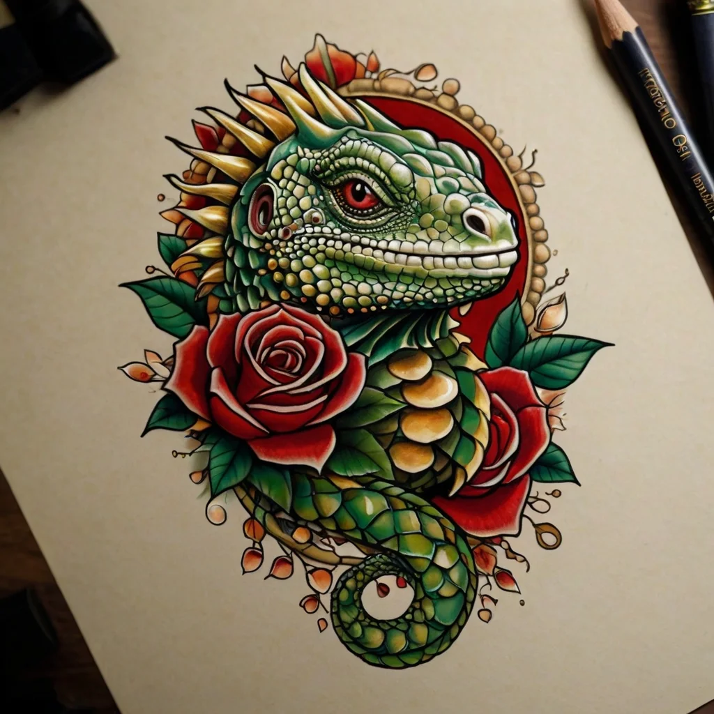 hbtat2-bearded-dragon-tattoos (3)