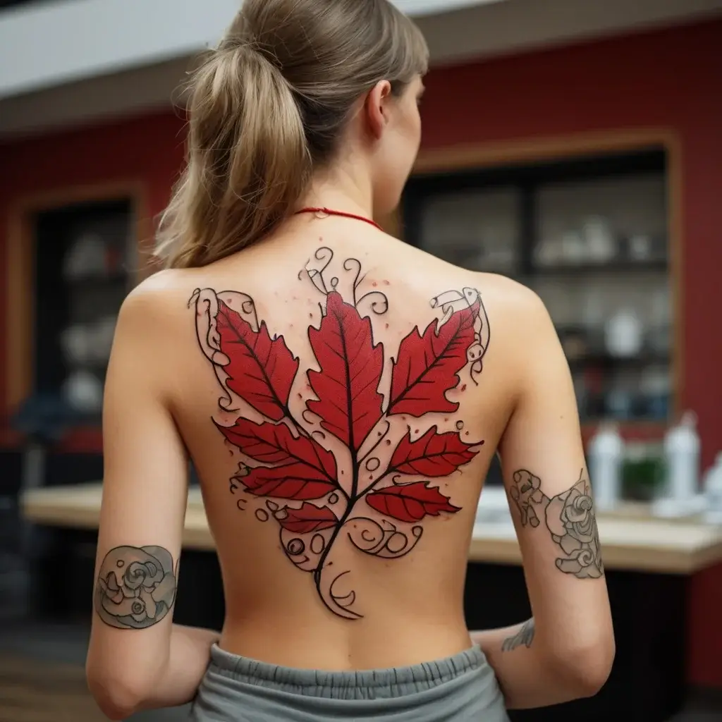 hbtat2-oak-leaf-tattoos (100)