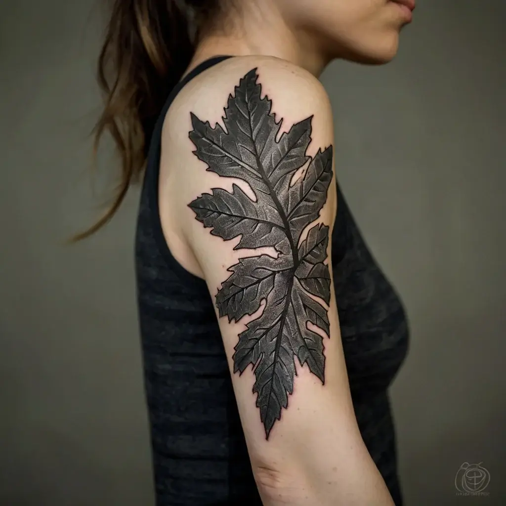 hbtat2-oak-leaf-tattoos (102)