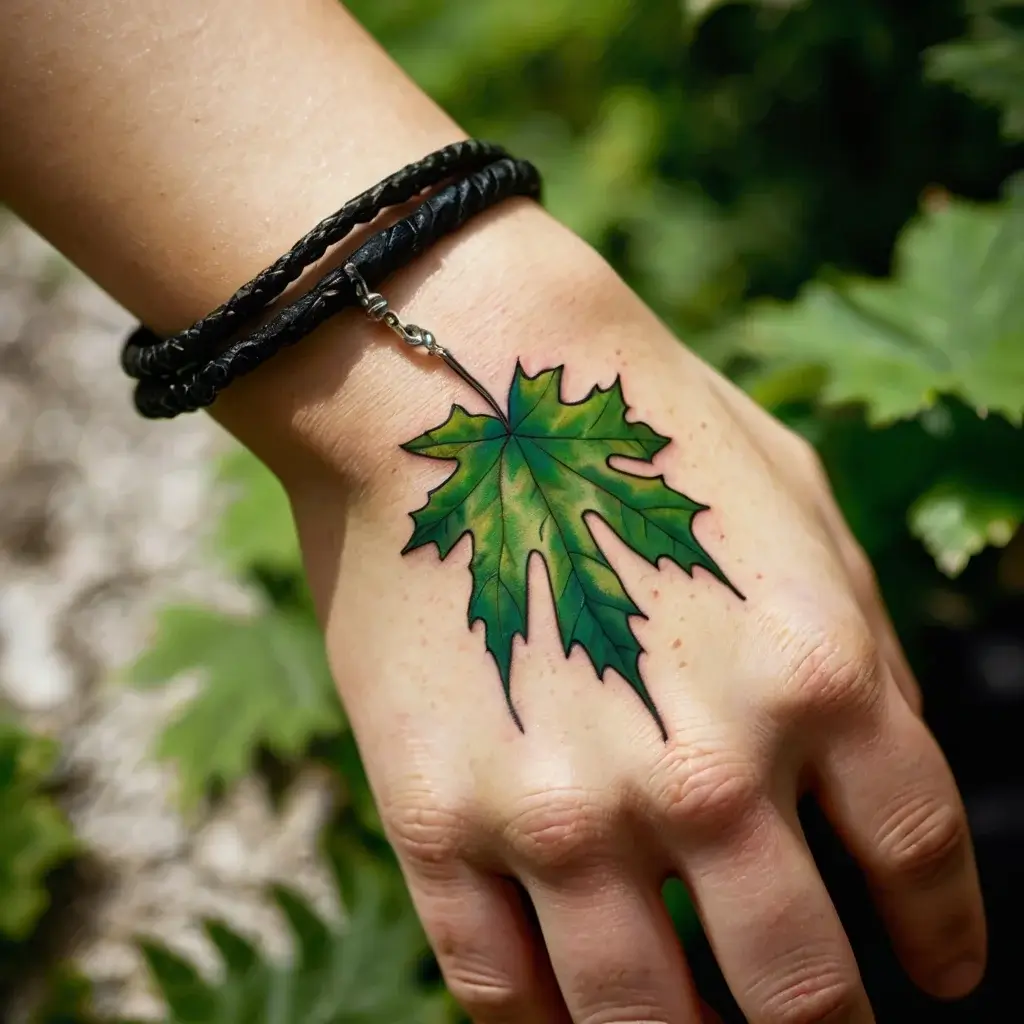 hbtat2-oak-leaf-tattoos (110)