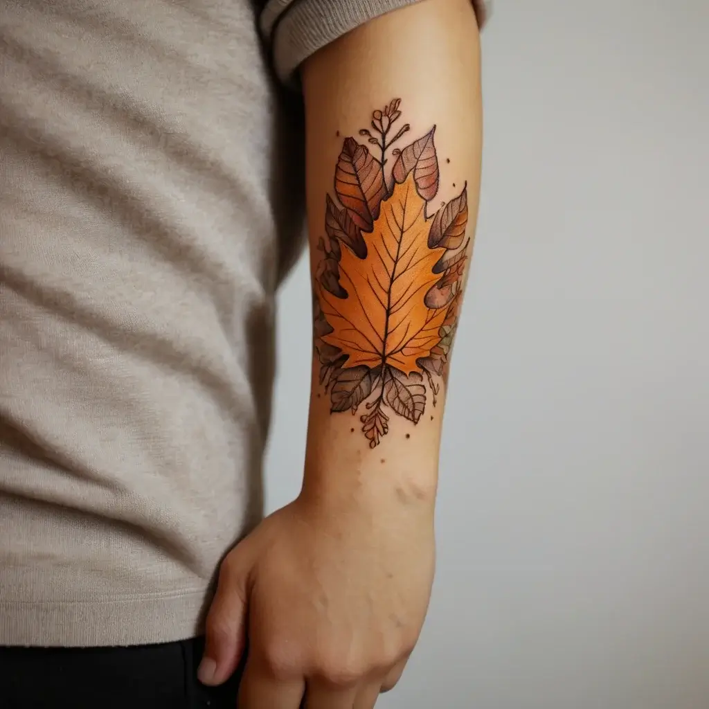 hbtat2-oak-leaf-tattoos (12)