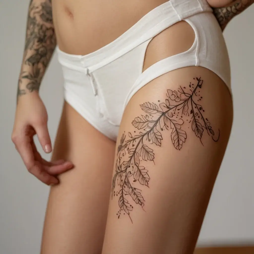 hbtat2-oak-leaf-tattoos (123)