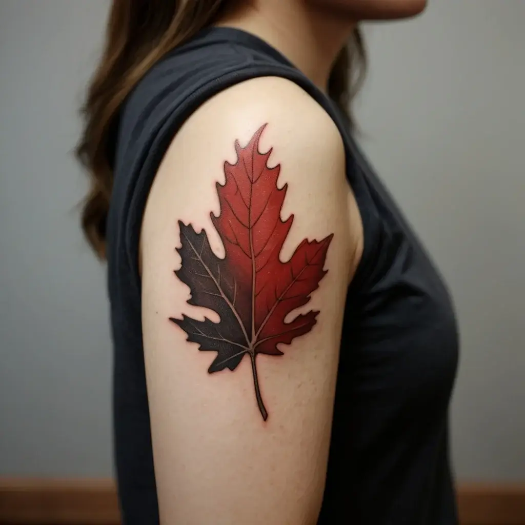 hbtat2-oak-leaf-tattoos (127)